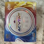 Proper Fitting Ac Vent