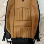 Premium Seat Covers