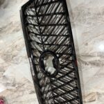 Front Grill