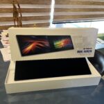 The Versatile Dual Screen